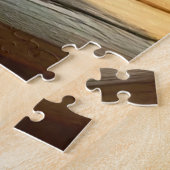 Regenboog Vaas Legpuzzel (Zijkant)