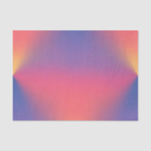 Regenboog van de kleurdiamantvormen