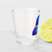 REGENBOOG VAN DE PROUD #2 SHOT GLAS (Links)