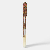 regenboog van de vlinder Case-Mate iPhone case (Achterkant / Rechts)