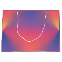 Regenboog van Pastel Kleuren Diamant Shapes