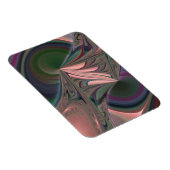 Regenboog van zwaartekrachtmager magneet (Rechterzijde)