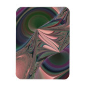 Regenboog van zwaartekrachtmager magneet (Verticaal)