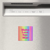 Regenboog ventilator magneet (Insitu (Vaatwasser))