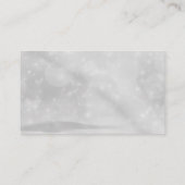 Regenboog Visitekaartje (Achterkant)