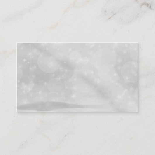 Regenboog Visitekaartje (Achterkant)