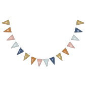  regenboog vlaggetjes (Alle)