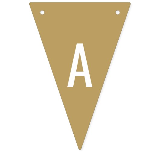  regenboog vlaggetjes (Eerste vlag)