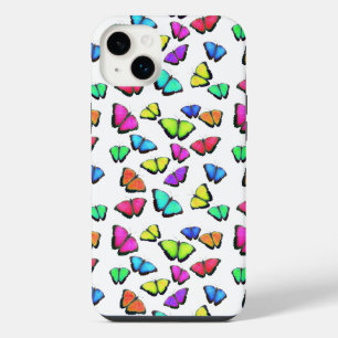Regenboog Vlinder