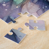 Regenboog Vogels Adelaar 1 Legpuzzel (Zijkant)