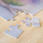 Regenboog Vogels Uilen 2 Legpuzzel (Zijkant)