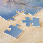 Regenboog Vogels Uilen 3 Legpuzzel (Zijkant)