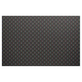 Regenboog Vredestekens Stof (Yard (91,4 cm))