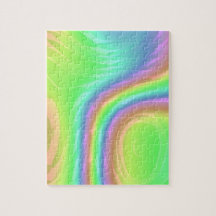 Regenboog Waterval