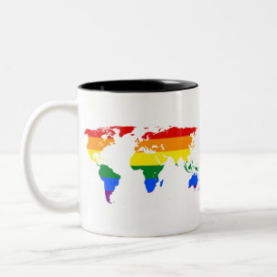 regenboog-wereldkaart-1192306_1920 tweekleurige koffiemok
