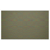 Regenboog X - Polyester Poplin Stof (Fat Quarter)