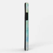 Regenboog Zeemeermin Fantasie Kunst Case-Mate iPhone Case (Achterkant/rechts)