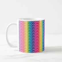 Regenboog Zeemeermin Pride