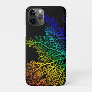 Regenboog Zeewier Pride Hoesje – Kleurrijk LGBTQ+