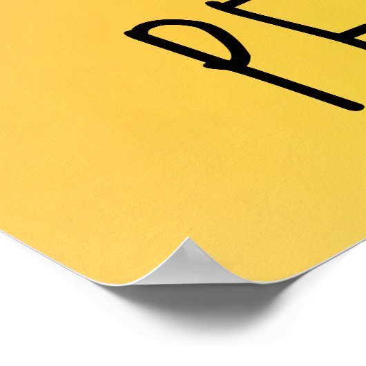 Regenboog Zonnebloem Kunst Kleurrijke Zomer Bloem  Poster (Hoek)