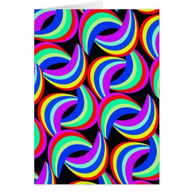 Regenboogafdrukken (Voorkant)