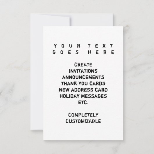 regenbooganatomisch hart kaart (Achterkant)