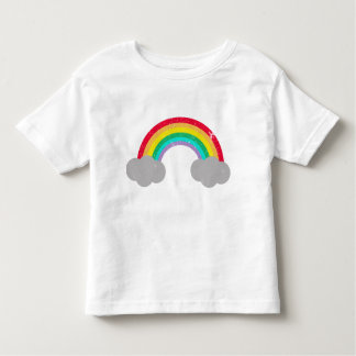 RegenboogBaby Kinder Shirts