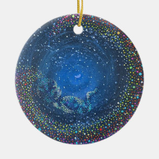 RegenboogBaby Ornament