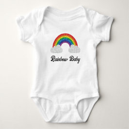 RegenboogBaby Romper