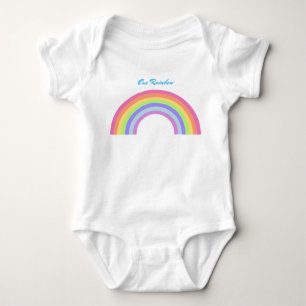 RegenboogBaby Romper