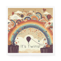 RegenboogBaby shower