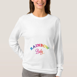 RegenboogBaby T-shirt