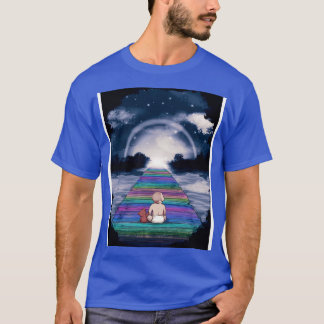 RegenboogBaby T-shirt