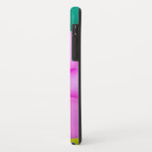 Regenboogballonnen Case-Mate iPhone Case (Achterkant/links)