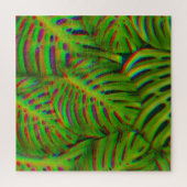 Regenboogbladeren Legpuzzel (Verticaal)