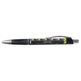 Regenboogboek en Quill Promotie Pen