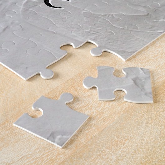 Regenboogboom van de mozaïek van het leven legpuzzel (Zijkant)