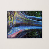 Regenboogboom van Hawaii Puzzle en Gift Box Legpuzzel (Horizontaal)