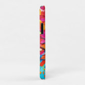 Regenboogboom van het leven schilderen Case-Mate iPhone case (Achterkant/rechts)
