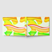 Regenboogborstel Gastenboek (Volledig)