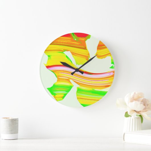 Regenboogborstel Grote Klok (Huis)