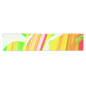 Regenboogborstel Korte Tafelloper (Horizontaal)