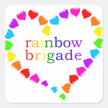 Regenboogbrigade