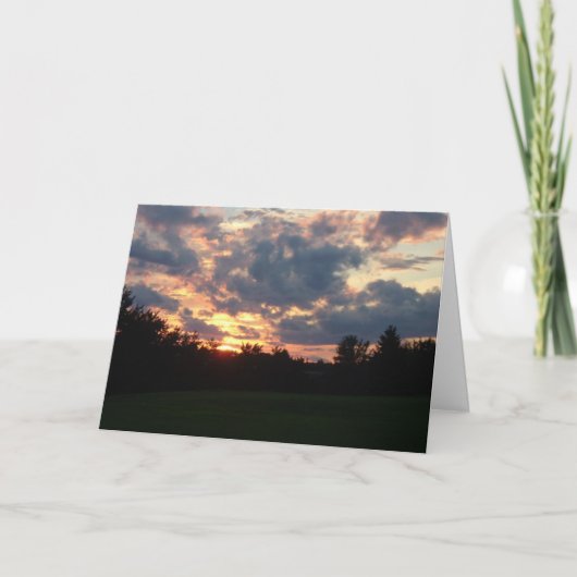 Regenboogbrug Kaart (Voorkant)