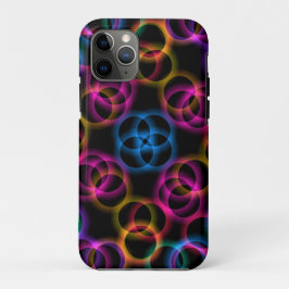 Regenboogbubels Case-Mate iPhone Case