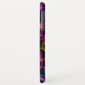 Regenboogbubels Case-Mate iPhone Case (Achterkant/links)