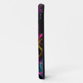 Regenboogbubels Case-Mate iPhone Case (Achterkant/links)