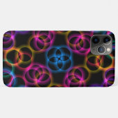 Regenboogbubels Case-Mate iPhone Case (Achterkant (horizontaal))