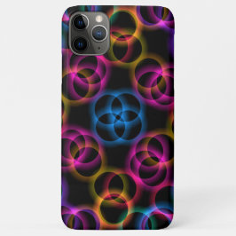 Regenboogbubels Case-Mate iPhone Case