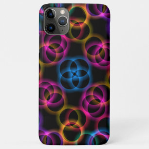 Regenboogbubels Case-Mate iPhone Case